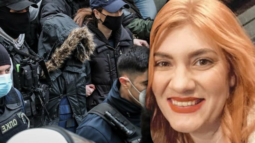 Ρούλα Πισπιρίγκου ήταν μία σκληρή γυναίκα και όσο ήταν μαζί της, δεχόταν ο ίδιος αλλά και ο θείος του απειλές.