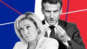 Γαλλία: Στην τελική ευθεία για την εκλογή προέδρου με φαβορί τον Μακρόν