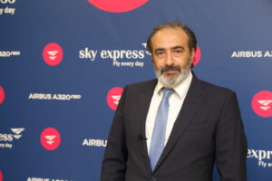 Εισαγωγή στο ΧΑ βλέπει η SKY EXPRESS του Γιάννη Γρύλου, μετά τη Noval και το σχήμα Θεοδωρόπουλου!