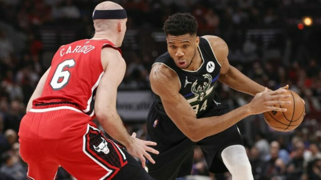 ΝΒΑ: Τα ζευγάρια των playoffs, των play-in και η τελική κατάταξη της regular season