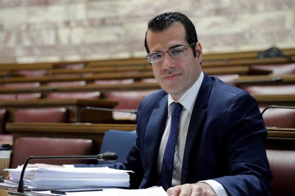 Πλεύρης: Μετά το Πάσχα χαλαρώνουν τα μέτρα - Πως θα κινηθούμε από δω και πέρα