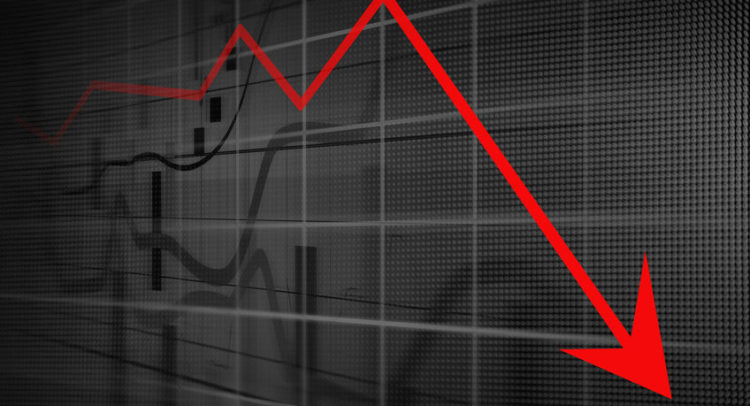 Έρευνα ΕΚΤ: Ύφεση και υψηλό πληθωρισμό «βλέπουν» οι καταναλωτές