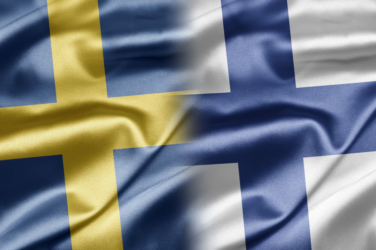 «Βόμβα» από Times: Φινλανδία και Σουηδία θα ενταχθούν στο NATO το καλοκαίρι