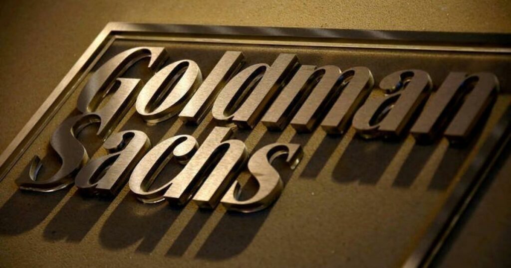Goldman Sachs