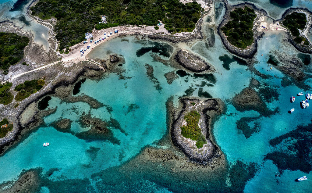 Λιχαδονήσια