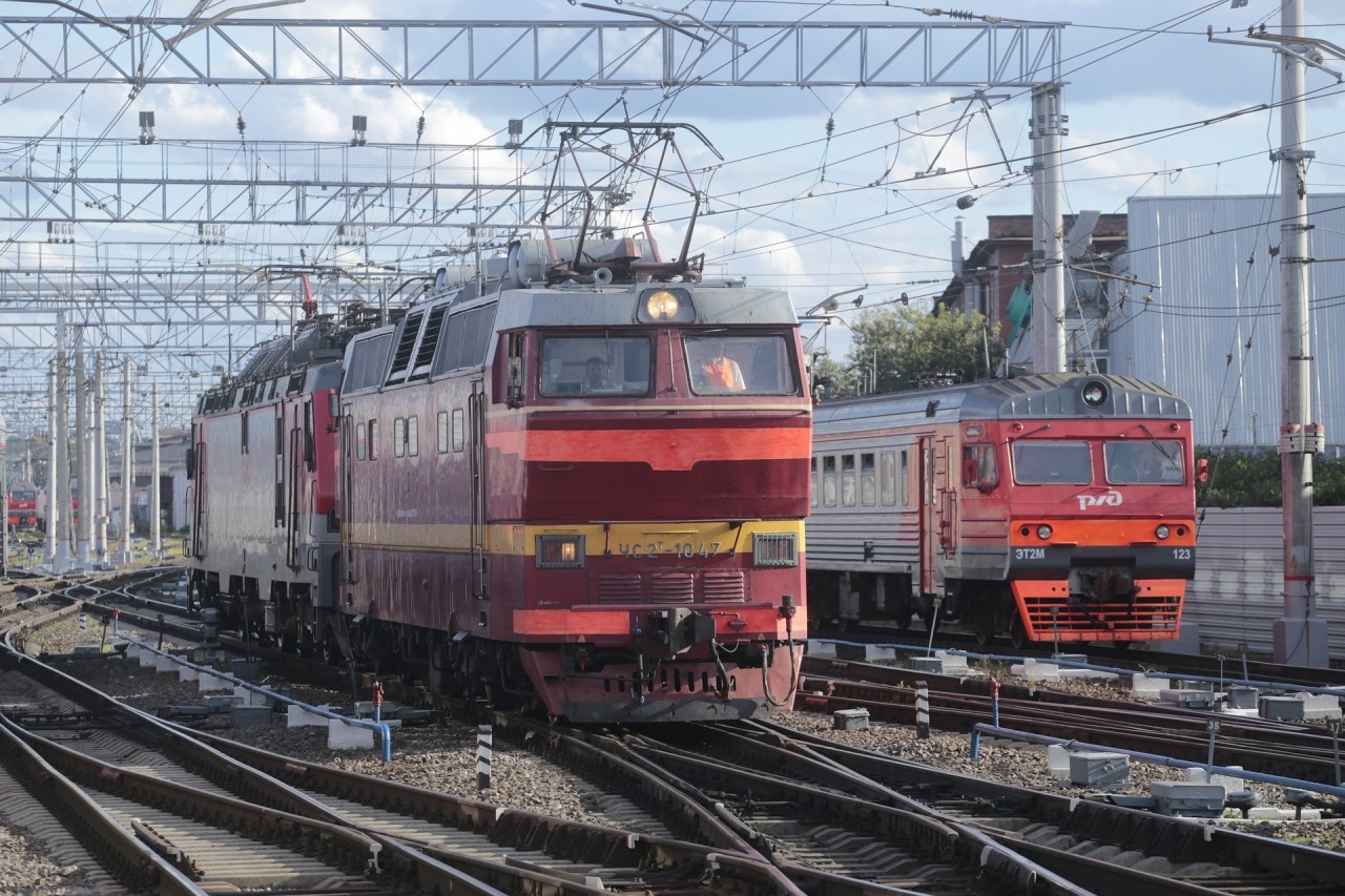Χρεωκοπία για τους σιδηροδρόμους στη Ρωσία
