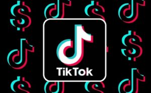 TikTok: Ρεκόρ διαφημιστικών εσόδων