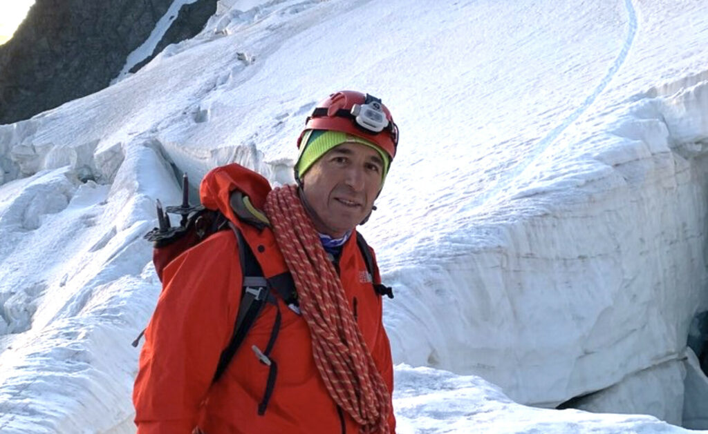 Αντώνης Συκάρης: Νεκρός στο Νεπάλ ο κορυφαίος Έλληνας ορειβάτης