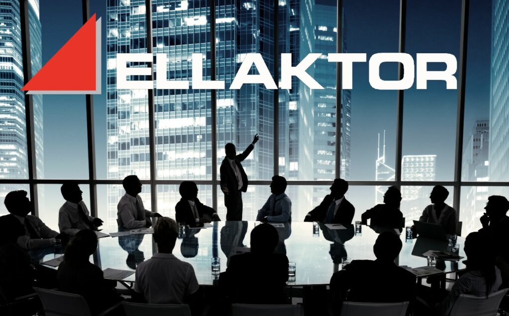 ΕΛΛΑΚΤΩΡ: Τέλος του 2023 ολοκληρώνεται το deal για την ΑΚΤΩΡ - Πότε θα δώσει μέρισμα στους μετόχους
