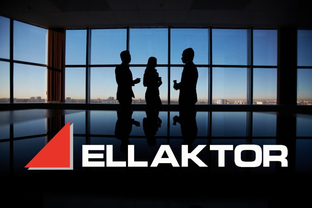 Κλείνει το deal Ελλάκτωρ - Motor Oil για το 30,1% - Αναστολή διαπραγμάτευσης των μετοχών