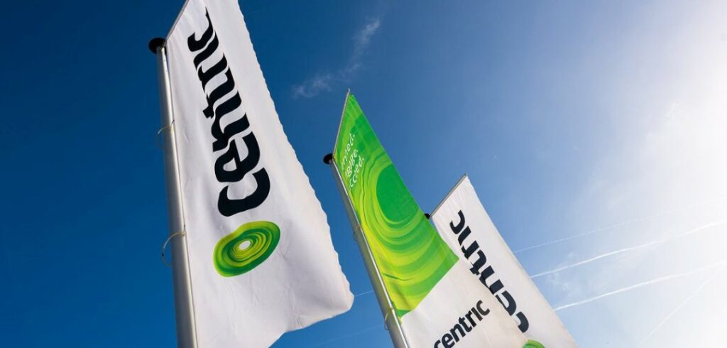 Centric: Αύξηση τζίρου 54,9% στο εννεάμηνο 2022