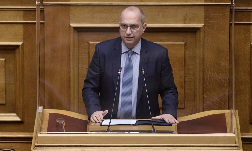 «Φρένο» Οικονόμου στα σενάρια για πλαφόν στις τιμές ενέργειας