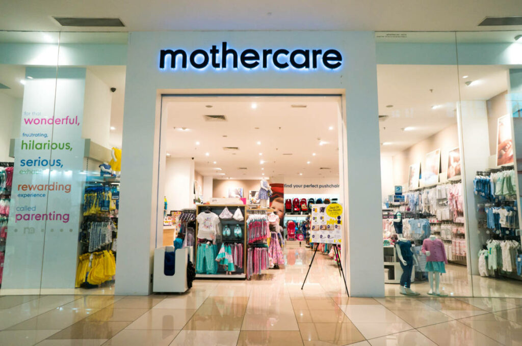 Intracom: Με «όχημα» τα Mothercare το πρώτο αποτύπωμα της στον κλάδο των ακινήτων