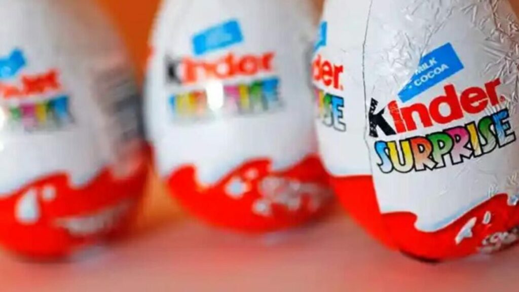 Kinder - ECDC: Ανησυχία για νέα κρούσματα