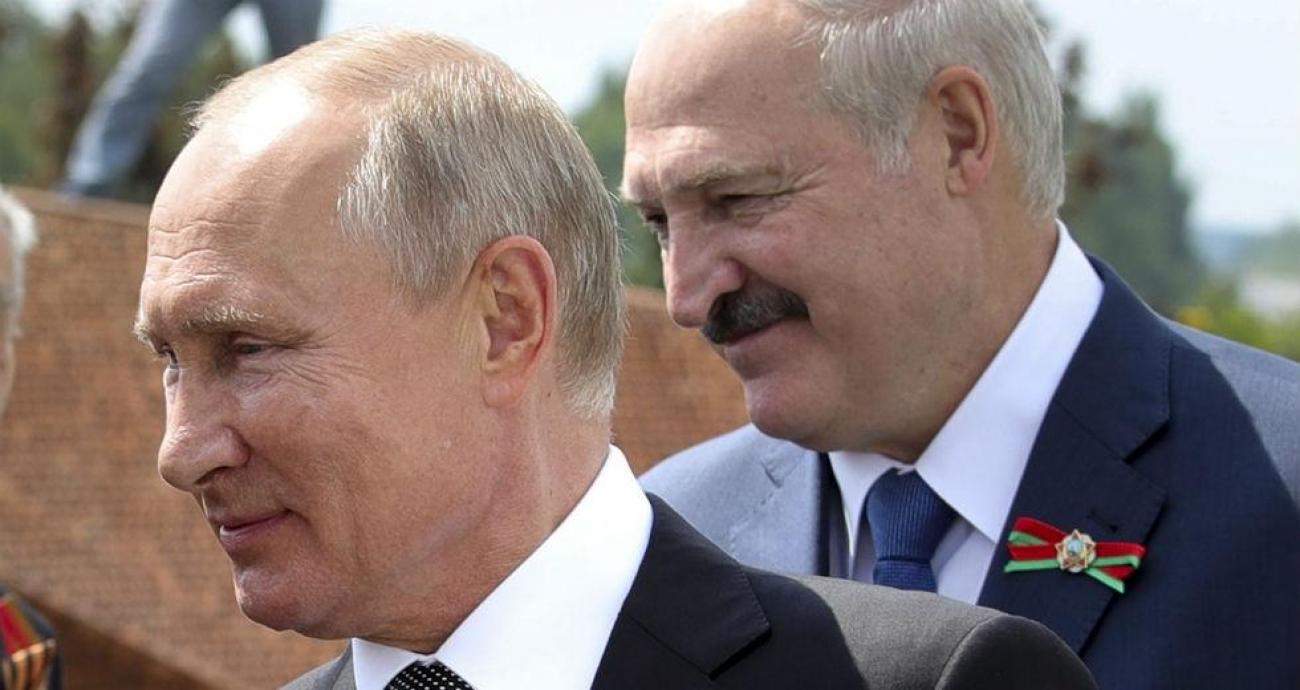 Το οικονομικό «blitzkrieg» της Δύσης απέτυχε, δήλωσε ο Πούτιν