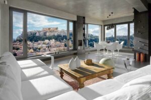 βραχυχρόνιες μισθώσεις