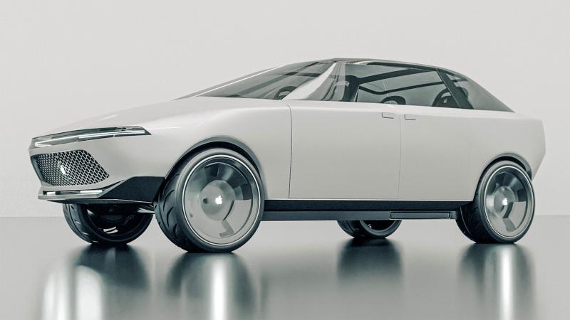 Apple car: Πόσο θα κοστίζει