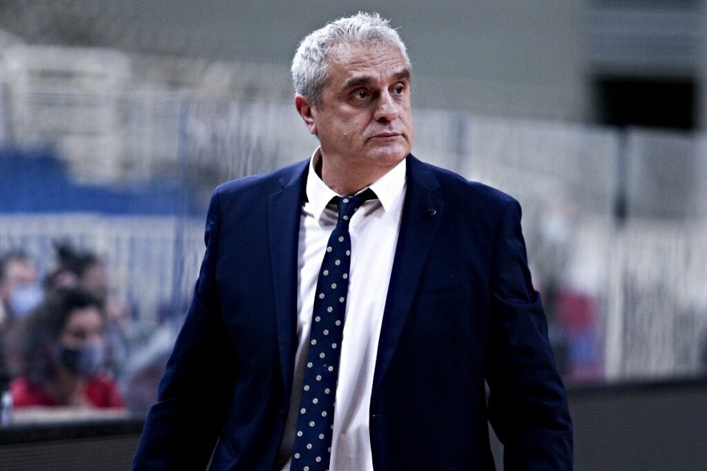 Αργύρης Πεδουλάκης, Παναθηναϊκός.