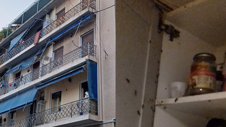 Άγιος Παντελεήμονας: Οκτώ χρόνια φυλακή για τη «μητέρα»