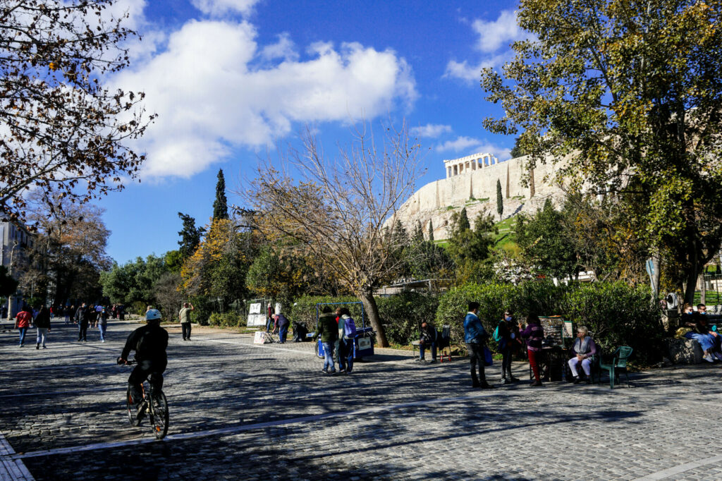 Άρση μέτρων: Ίσως και σήμερα οι αποφάσεις για τον οδικό χάρτη χαλάρωσης