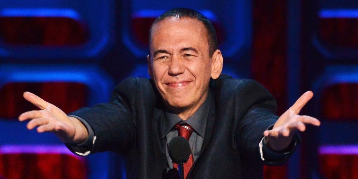 Πέθανε ο διάσημος ηθοποιός και κωμικός Gilbert Gottfried