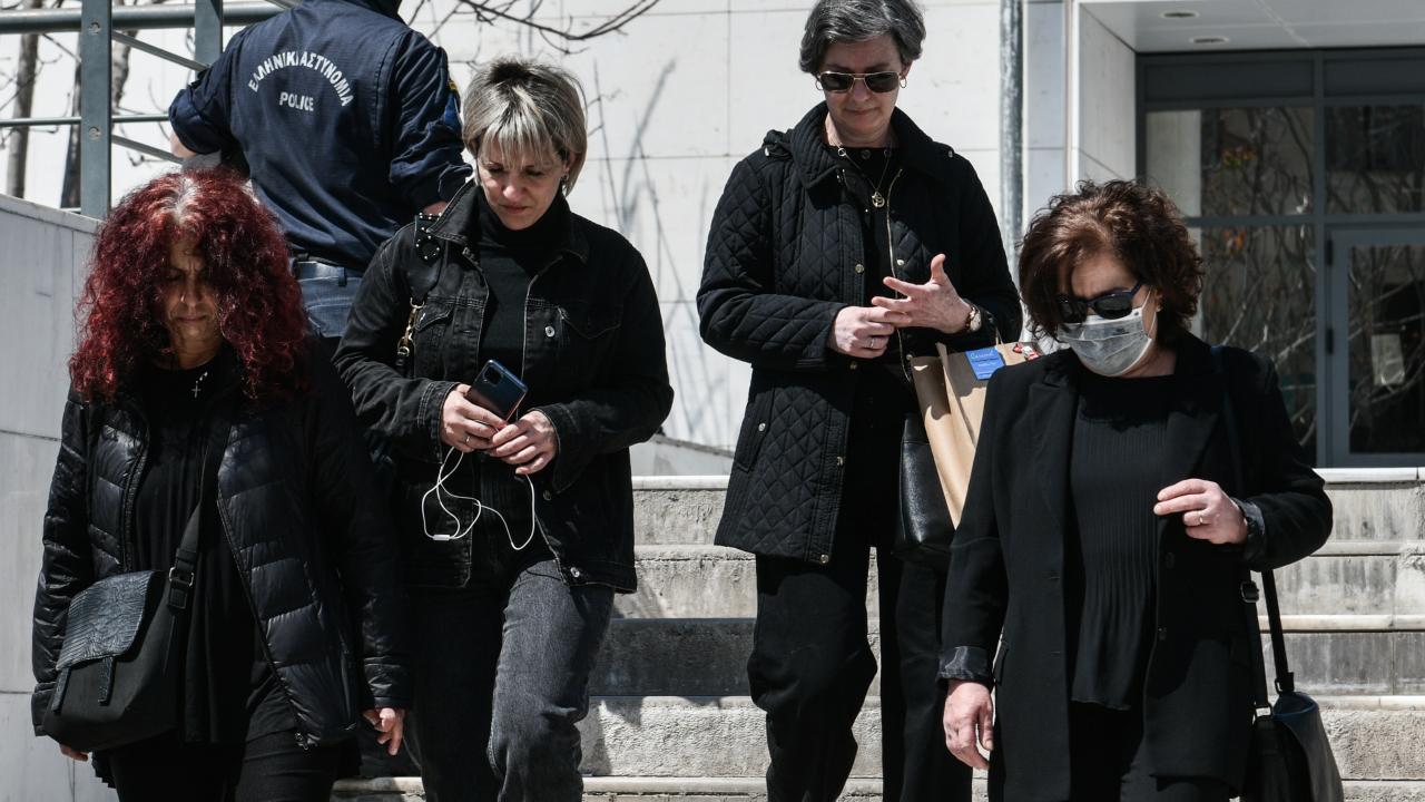 Δίκη Ζακ Κωστόπουλου: Την ενοχή του κοσμηματοπώλη και του μεσίτη ζήτησε ο εισαγγελέας