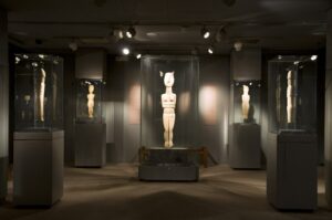Μουσείο Κυκλαδικής Τέχνης: Μια έκδοση για τη σύγχρονη τέχνη