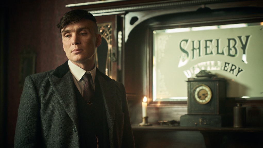 Peaky Blinders: Έρχεται η ταινία-Ότι γνωρίζουμε