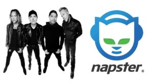 Napster vs Metallica: 20 χρόνια μετα την «κόντρα» που άλλαξε τη μουσική
