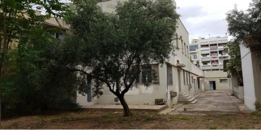 ΤΑΙΠΕΔ: Επιλέξιμος επενδυτής για το ακίνητο στον Ταύρο η «MRP TAVROS ΑΕ»