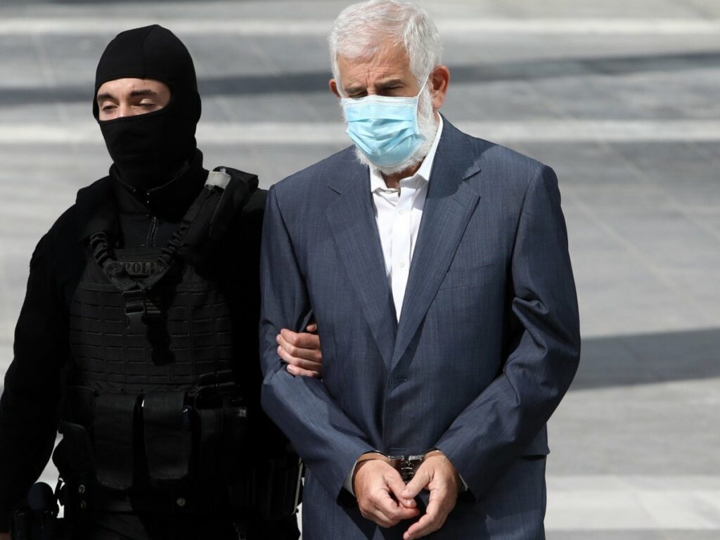 Πέτρος Φιλιππίδης: To δικαστήριο απέρριψε το αίτημα για αναπαράσταση του βιασμού