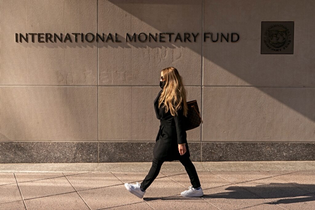 IMF