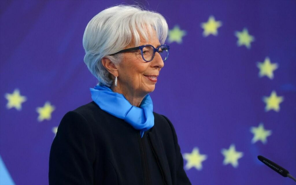 Η Κριστίν Λαγκάρντ δεν ενδιαφέρεται για την πρωθυπουργία της Γαλλίας