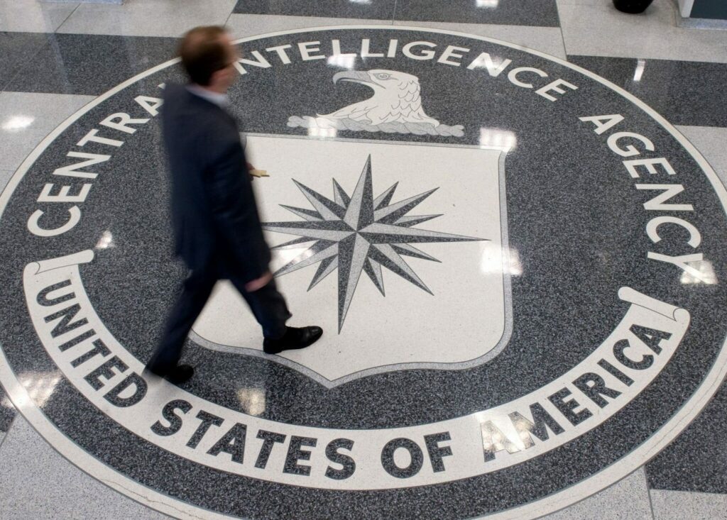 CIA: Πληροφορίες για τη ρωσική εισβολή από το φθινόπωρο