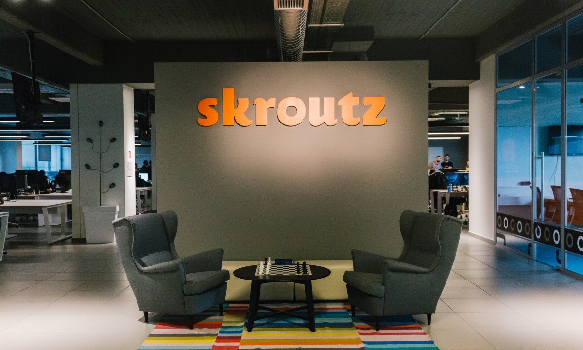 Skroutz Marketplace: Σημαντική άνοδος στο online shopping το 2022 παρά την επιστροφή στην κανονικότητα