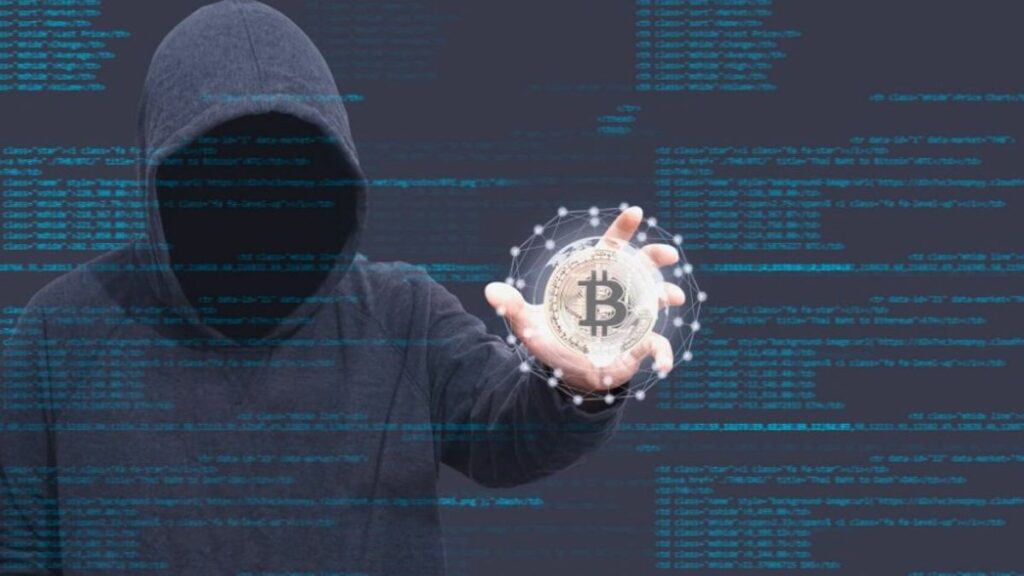 Ομάδα χάκερ που συνδέεται με τη Βόρεια Κορέα έκλειψε cpypto 620 εκατ. δολ.