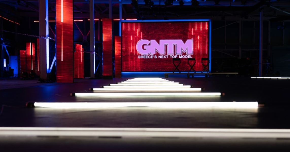 GNTM 5: Έρχεται σύντομα στο Star - Δείτε το trailer