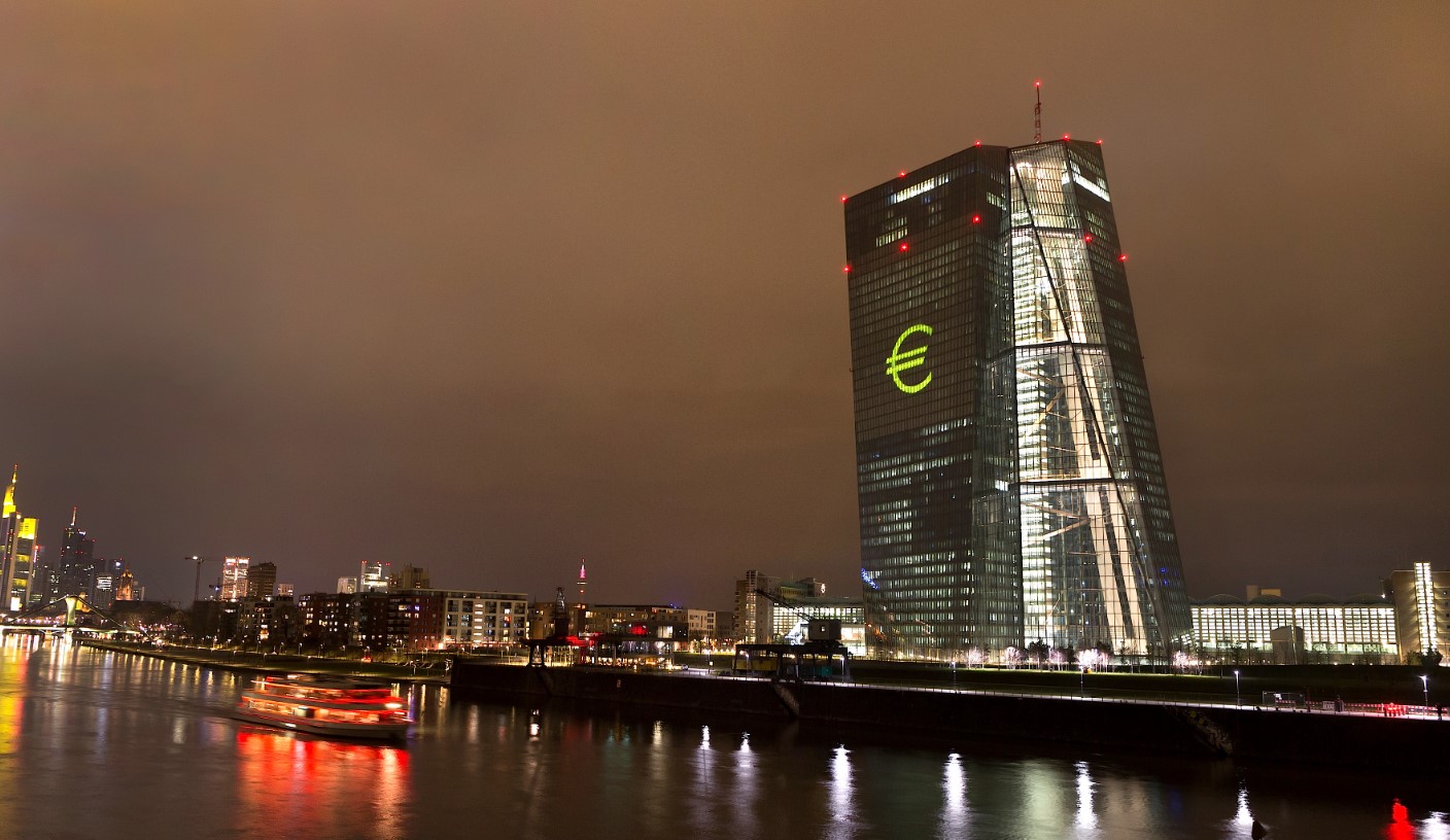 Σε νέα άνοδο οι αποδόσεις των ομολόγων μετά τις αποφάσεις της ΕΚΤ
