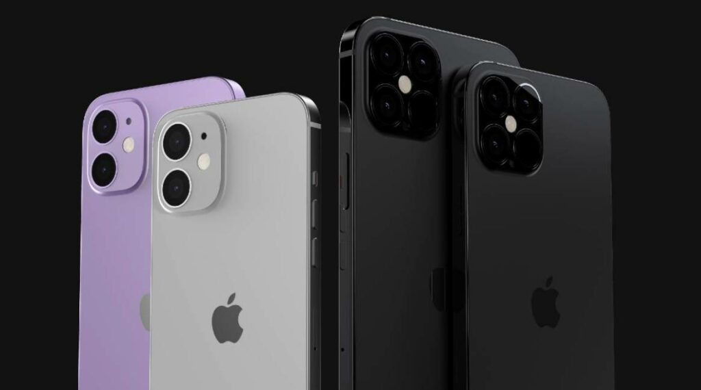 iPhone με leasing