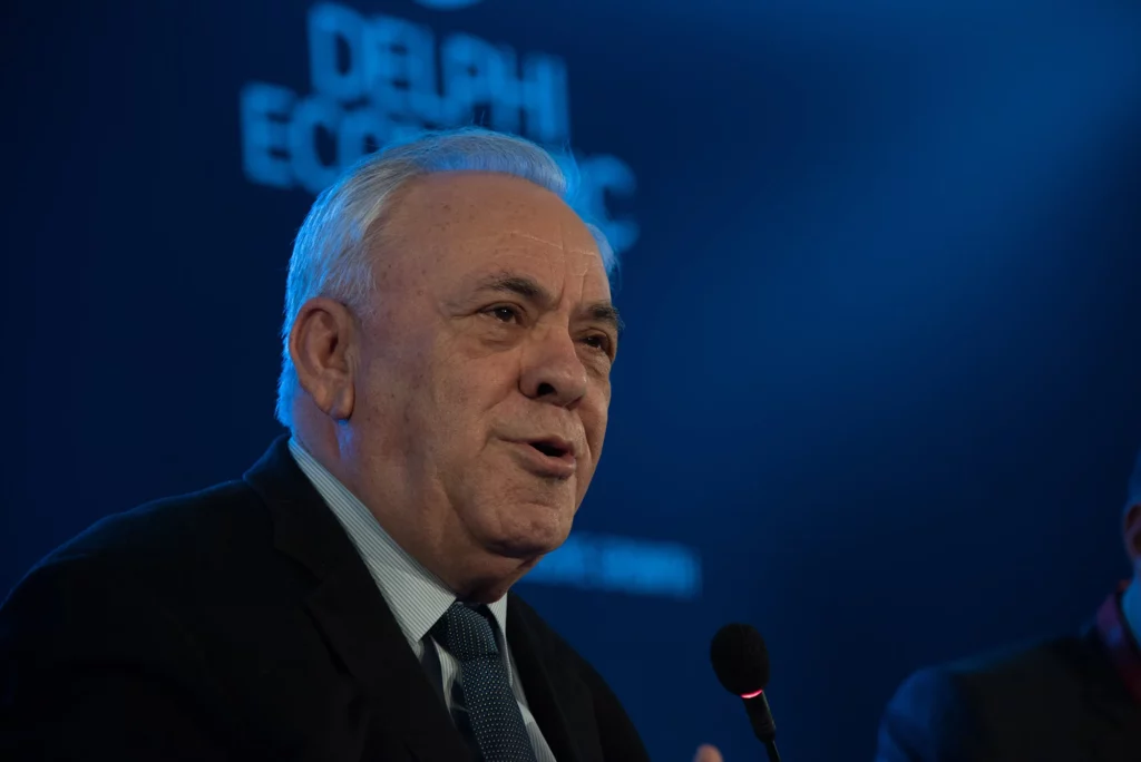 Δραγασάκης: Οι αλλαγές και οι καινοτομίες στο καταστατικό είναι αναγκαίες και σημαντικές