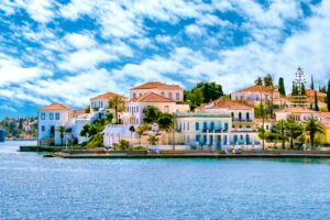 Σπέτσες: Βρέθηκε νεκρός 44χρονος Άγγλος στο Παλιό Λιμάνι - Ήταν μέλος πληρώματος ιστιοπλοϊκού