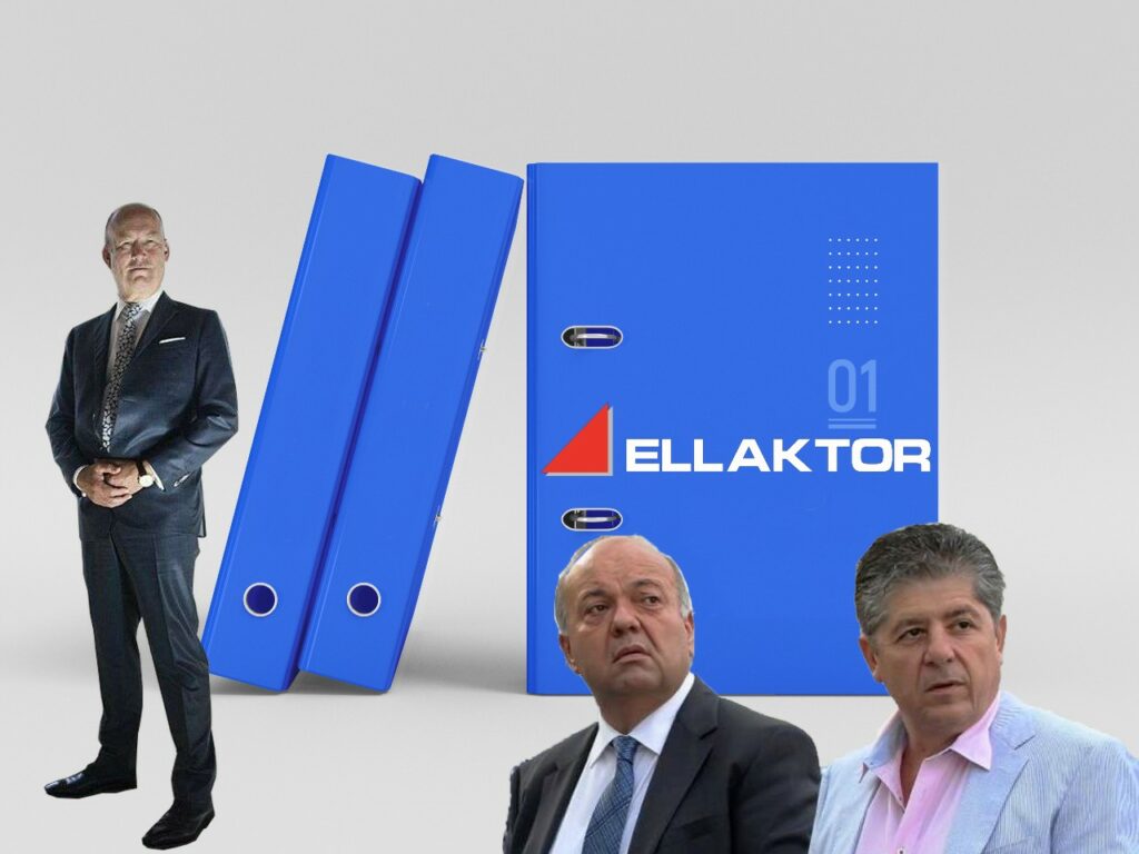 ΦΑΚΕΛΟΣ ΕΛΛΑΚΤΩΡ: Η «νέα» πρόταση του τσέχου Σμετς, η «επιστροφή» της Μότορ Όιλ στο «τραπέζι» και το τελεσίγραφο Χόλτερμαν