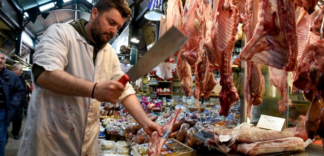 Κρέατα στις αγορές ενόψει Πάσχα - Τι πρέπει να προσέξουν οι καταναλωτές
