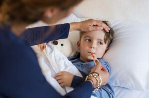 Μυστηριώδης σοβαρή ηπατίτιδα σε μικρά παιδιά σε Ευρώπη και ΗΠΑ