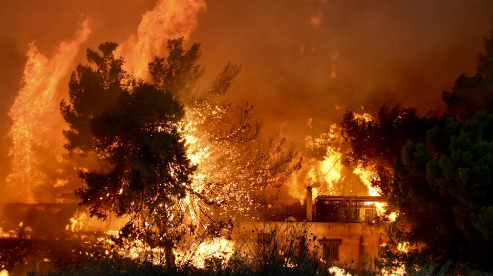 Τραγωδία στο Μάτι: Πέντε κατηγορούμενοι για κακούργημα - Τι αναφέρει το βούλευμα