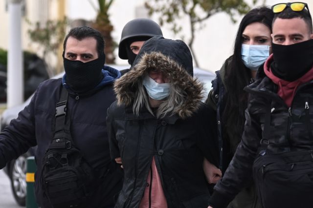 Θάνατος τριών παιδιών στην Πάτρα: Η Ρούλα Πισπιρίγκου παίρνει πίσω το αίτημα αποφυλάκισης