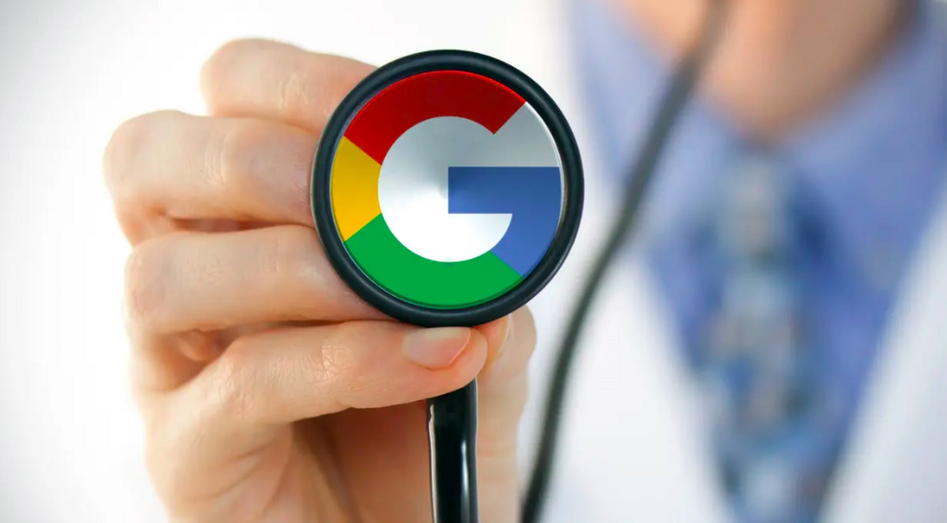Dr. Google: Πόσοι Έλληνες ψάχνουν online ιατρικές πληροφορίες