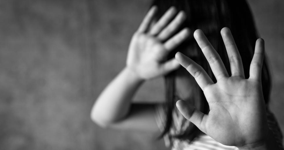 Η μαθήτρια ήταν εμφανώς σε κακή ψυχολογική κατάσταση.