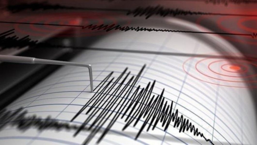 Σεισμός σε Κύθηρα και Καλαμάτα