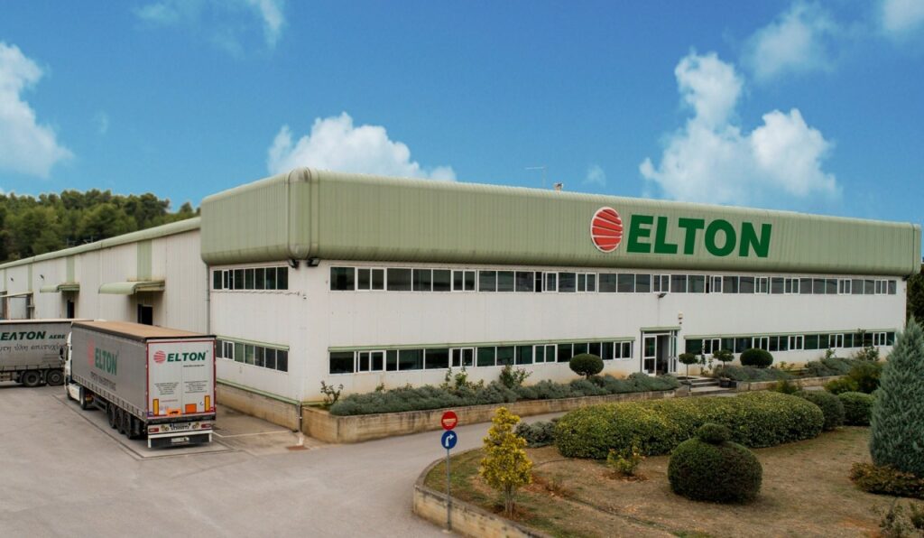 Elton: Άλμα 35% στον τζίρο του εννεαμήνου